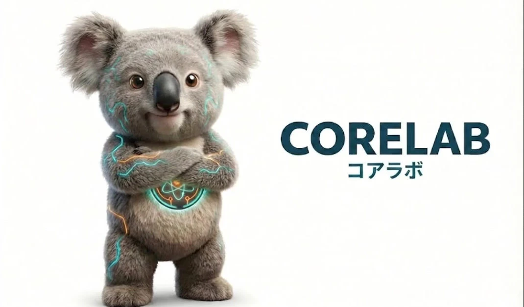 CORELAB コアラボ